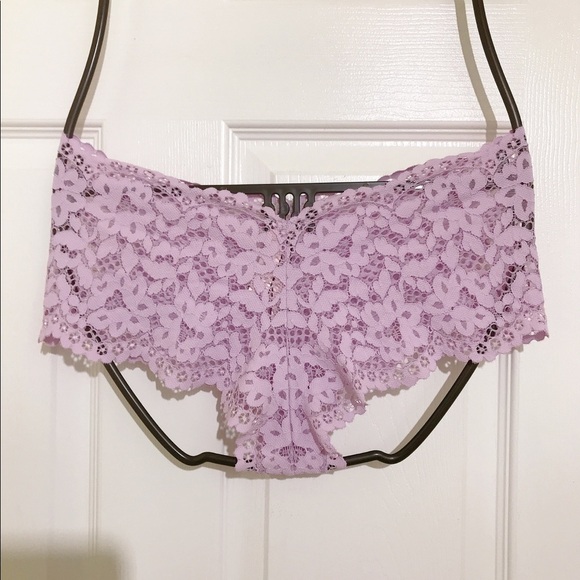 💖 Victoria’s Secret Sexy Shortie Panty - Picture 2 of 2